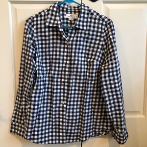 Vineyard Vines Button Up